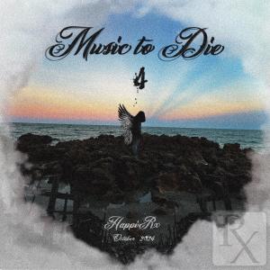 Happi的專輯Music To Die 4 (Explicit)