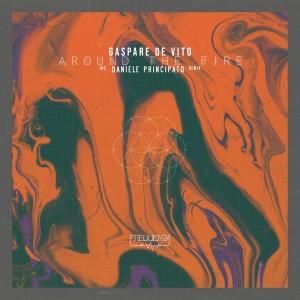 ดาวน์โหลดและฟังเพลง Around the Fire (Daniele Principato Remix) พร้อมเนื้อเพลงจาก Gaspare De Vito