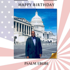 อัลบัม Happy Birthday ศิลปิน Psalm Ebube