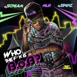 ดาวน์โหลดและฟังเพลง On Top Of The World (Explicit) พร้อมเนื้อเพลงจาก B.o.B