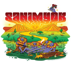ดาวน์โหลดและฟังเพลง สนิม พร้อมเนื้อเพลงจาก SANIMYOK