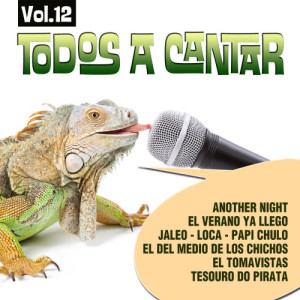 ดาวน์โหลดและฟังเพลง Loca (Version Karaoke) พร้อมเนื้อเพลงจาก Karaoke Latin Band