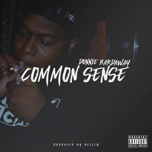 ดาวน์โหลดและฟังเพลง Common Sense (Explicit) พร้อมเนื้อเพลงจาก Donnie Hardaway