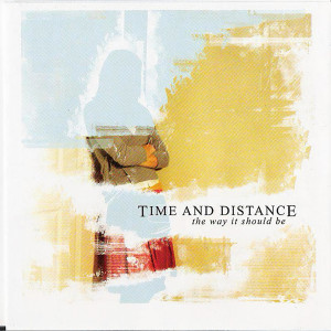 ดาวน์โหลดและฟังเพลง Lost In Me พร้อมเนื้อเพลงจาก Time and Distance
