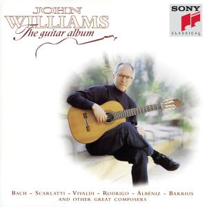 ดาวน์โหลดและฟังเพลง Recuerdos de la Alhambra พร้อมเนื้อเพลงจาก John Williams