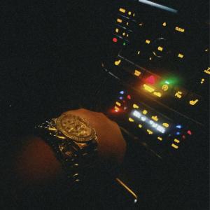 OPE的專輯Outside (Explicit)