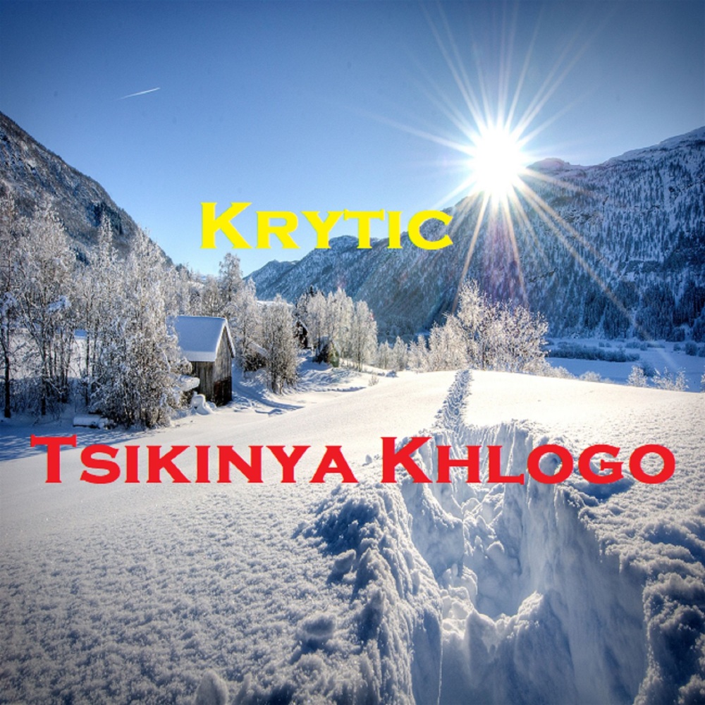 Tsikinya Khlogo