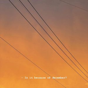 ดาวน์โหลดและฟังเพลง 12월 때문일까 พร้อมเนื้อเพลงจาก Roydo