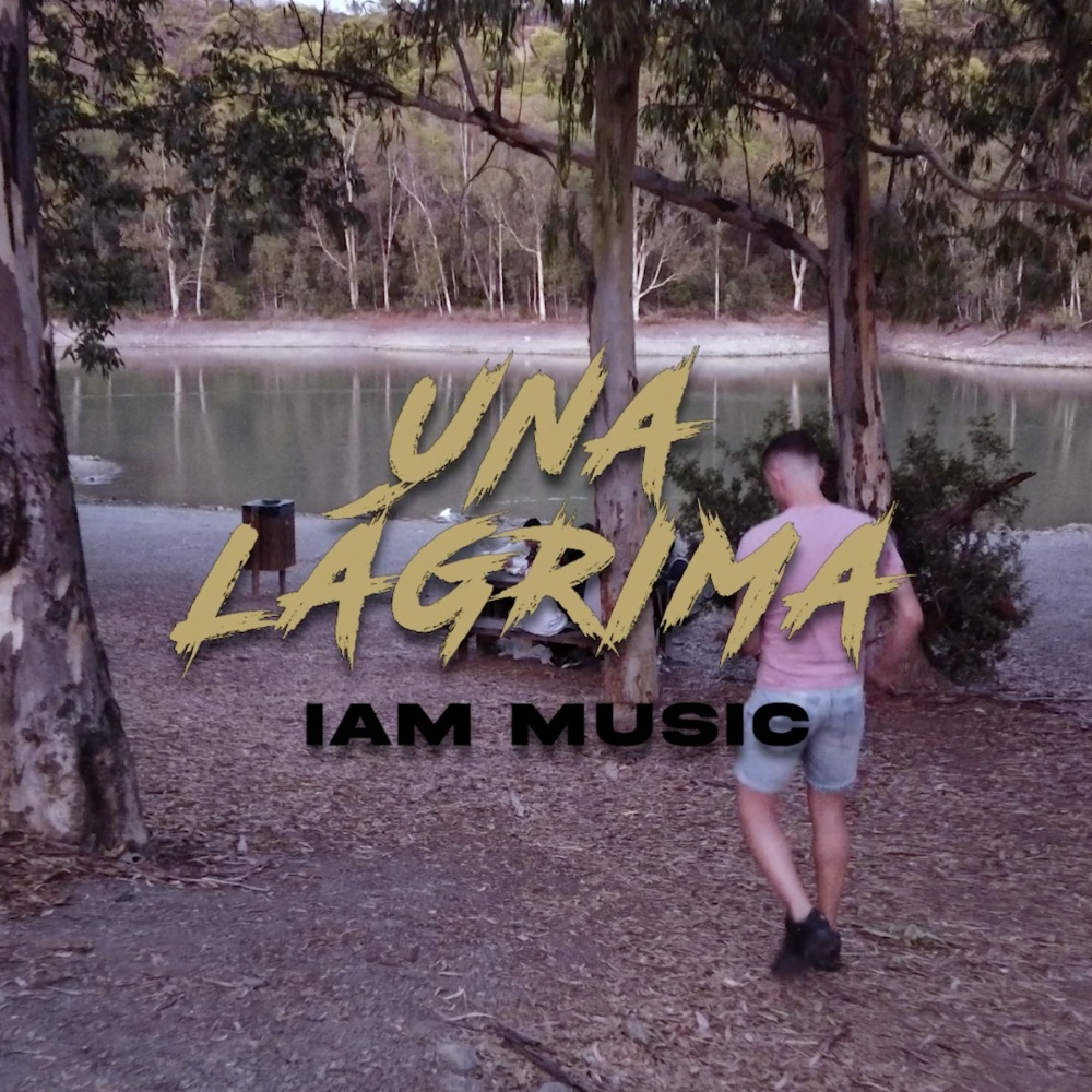 Una Lágrima