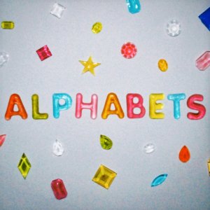 Listen to alphabets (feat. Shin Sakiura) song with lyrics from Sagiri Sól