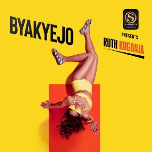 ดาวน์โหลดและฟังเพลง BYAKYEJO RUTH KUGANJA พร้อมเนื้อเพลงจาก Ruth Kuganja
