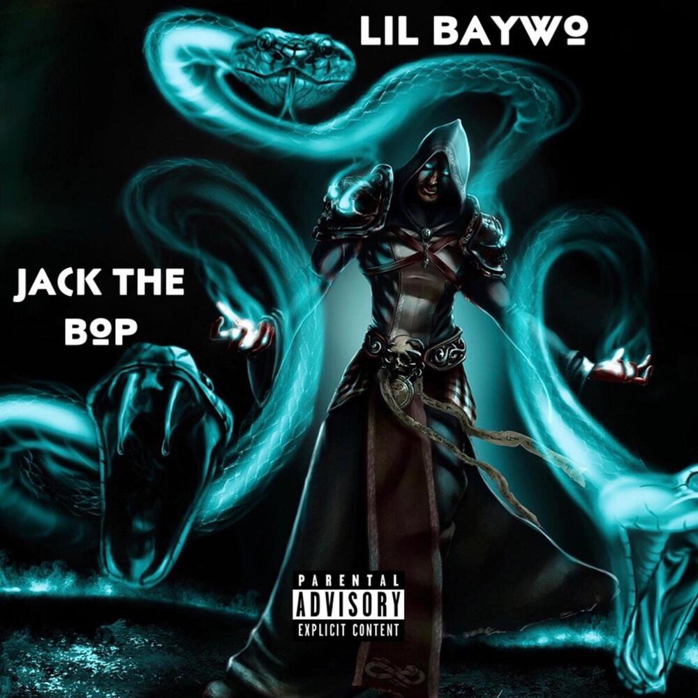 Jack The Bop (Explicit)