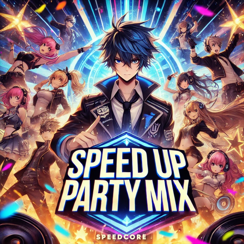 Supanova (Speed up Version)