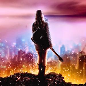 default playlist img