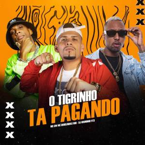 Album O TIGRINHO TA PAGANDO (Explicit) from Mc Douglinhas Bdb