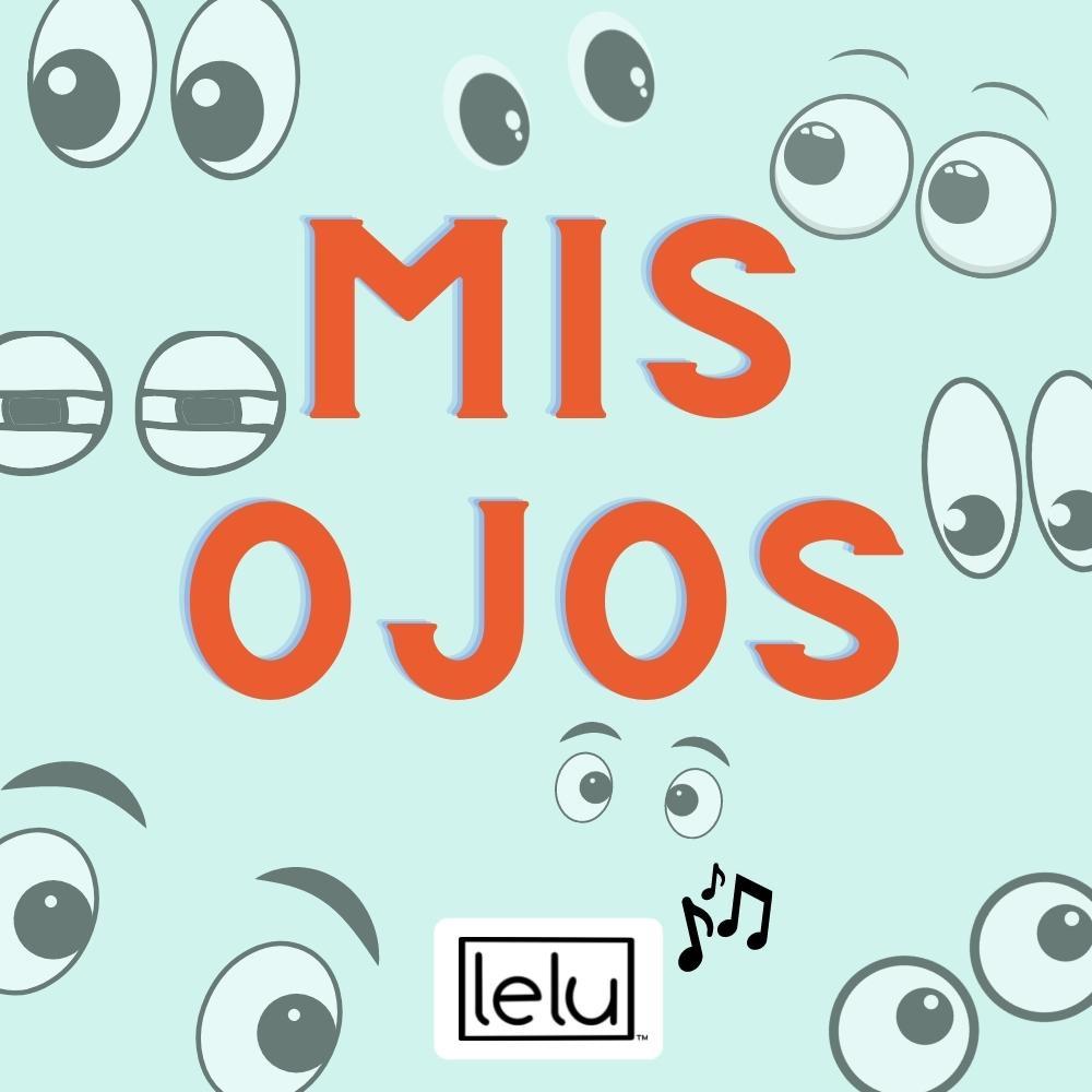 Mis ojos