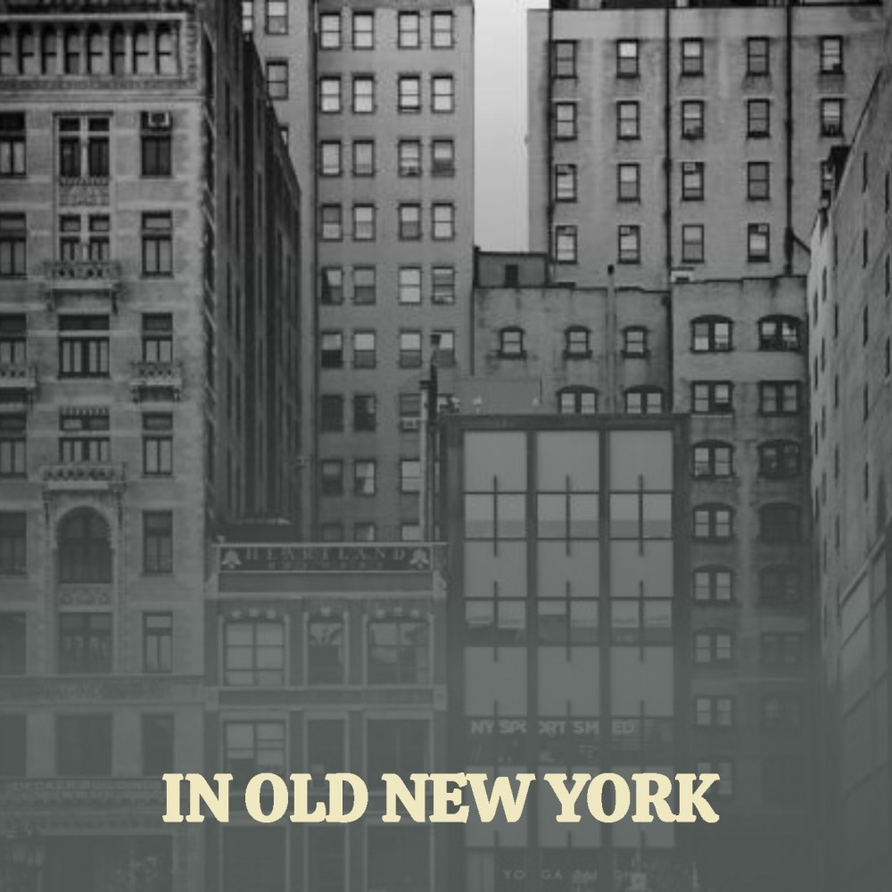 In Old New York