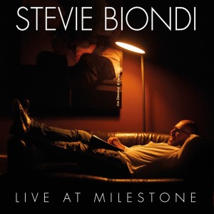 收听Stevie Biondi的Summertime (Live)歌词歌曲
