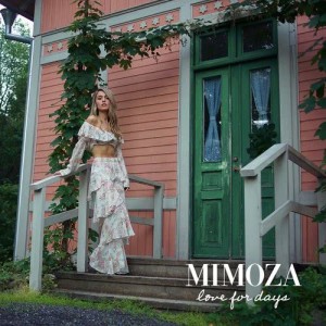 อัลบัม Love for Days ศิลปิน Mimoza