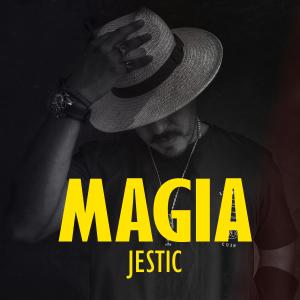 Listen to Magia (Estudio) song with lyrics from Jestic