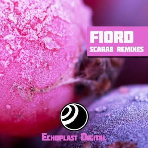 Album Scarab Remixes oleh Fiord