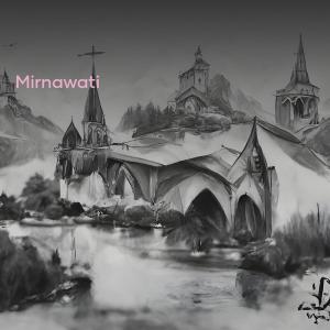 Album Scum Submarine from Mirnawati