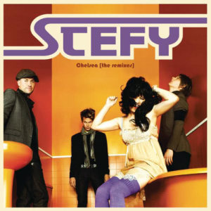 ดาวน์โหลดและฟังเพลง Chelsea (Chris Cox Club Mix) พร้อมเนื้อเพลงจาก Stefy