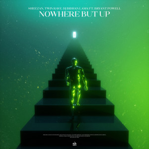 Album No Where But Up from 