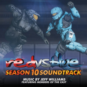 Dengarkan lagu Space Battle nyanyian Jeff Williams dengan lirik