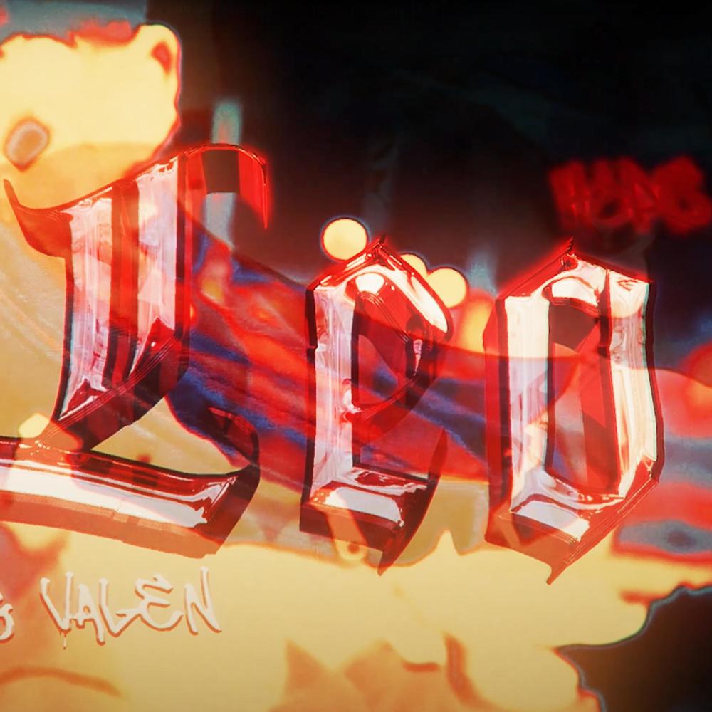 Leo (feat. Big Valen)