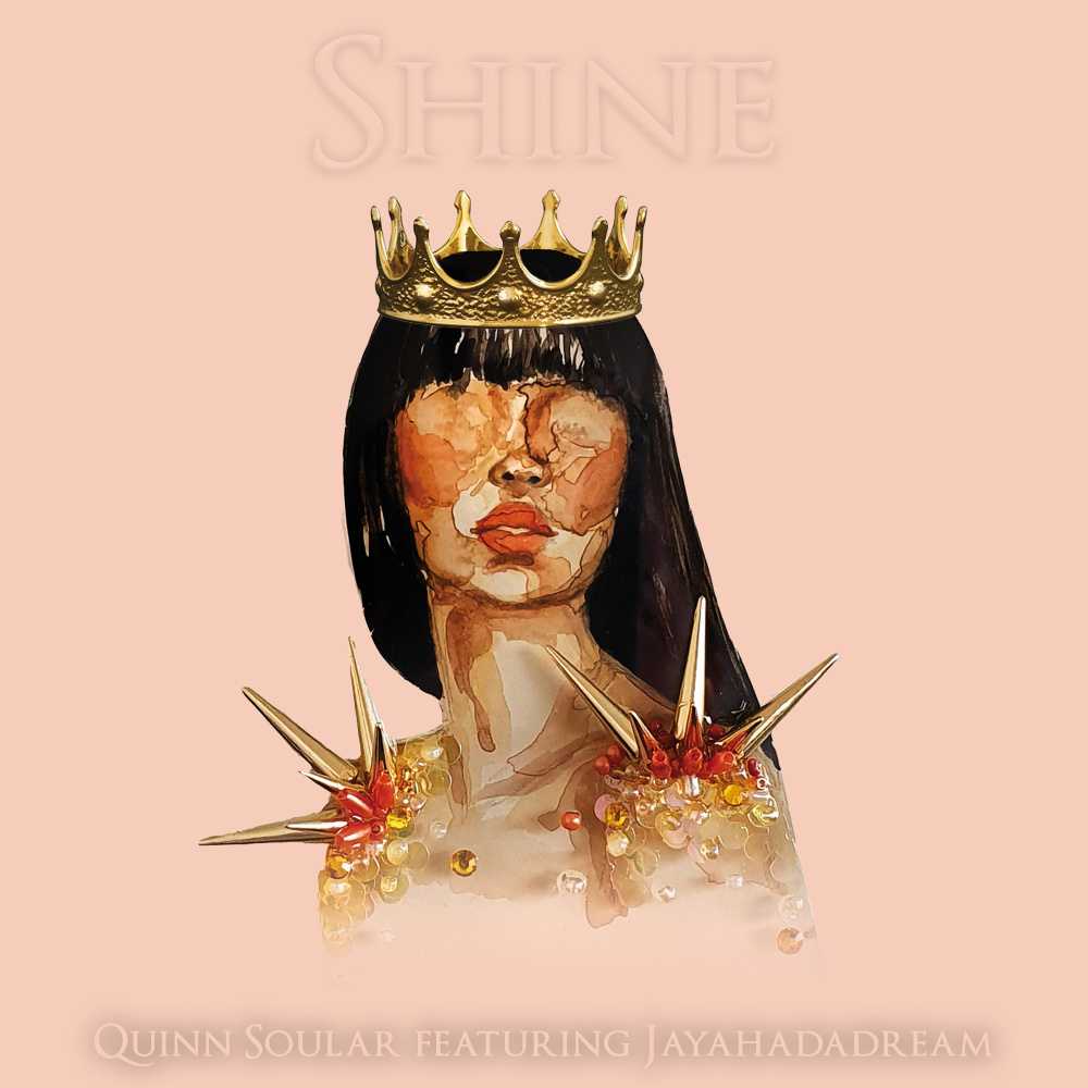 Shine (You Got It) (Instrumental)