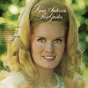ดาวน์โหลดและฟังเพลง Rose Garden (Single Version) พร้อมเนื้อเพลงจาก Lynn Anderson