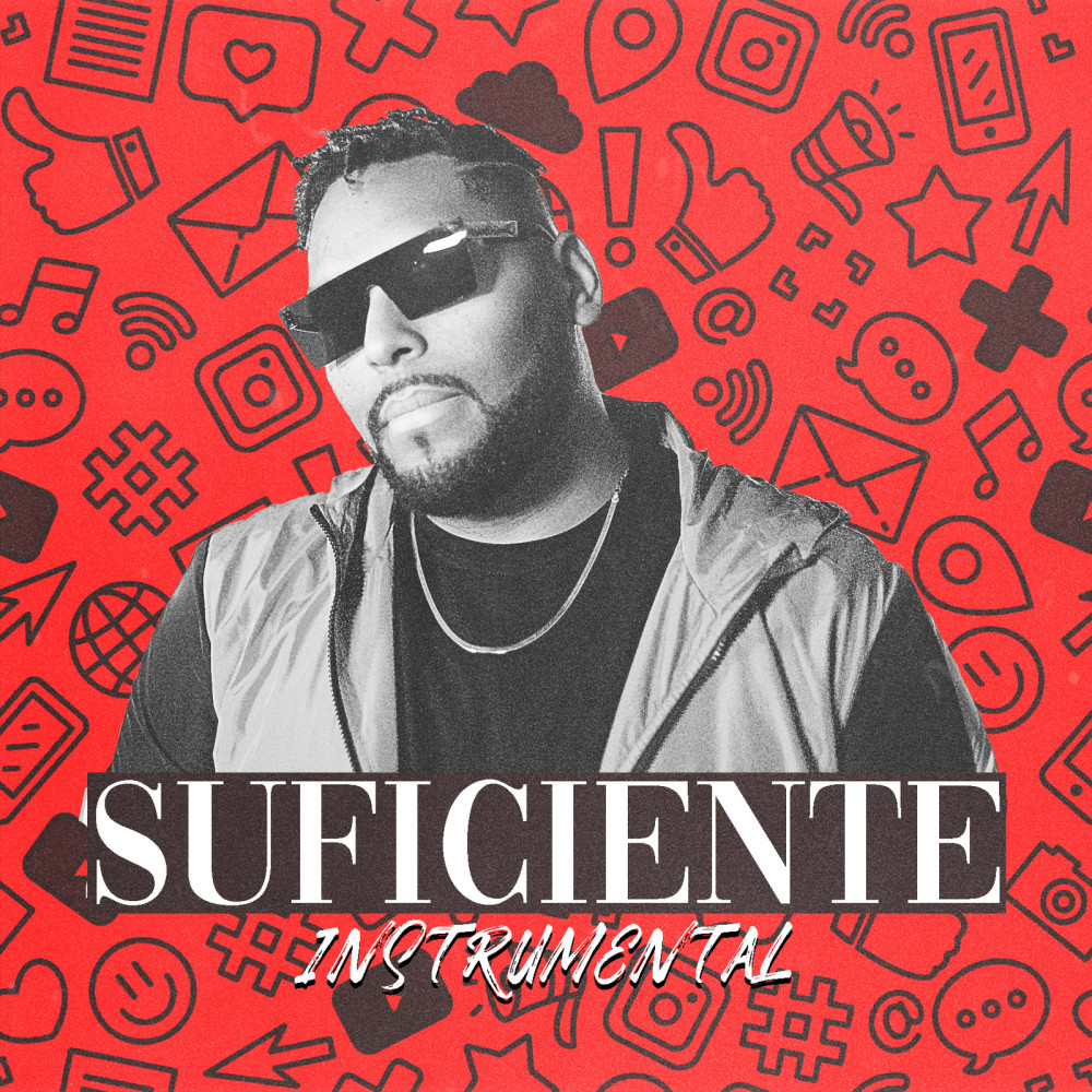 Suficiente (Instrumental)