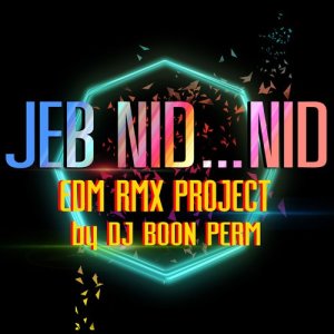ดาวน์โหลดและฟังเพลง เจ็บนิด...นิด  (EDM RMX Project by ดีเจบุญเพิ่ม) พร้อมเนื้อเพลงจาก ญาญ่า หญิง