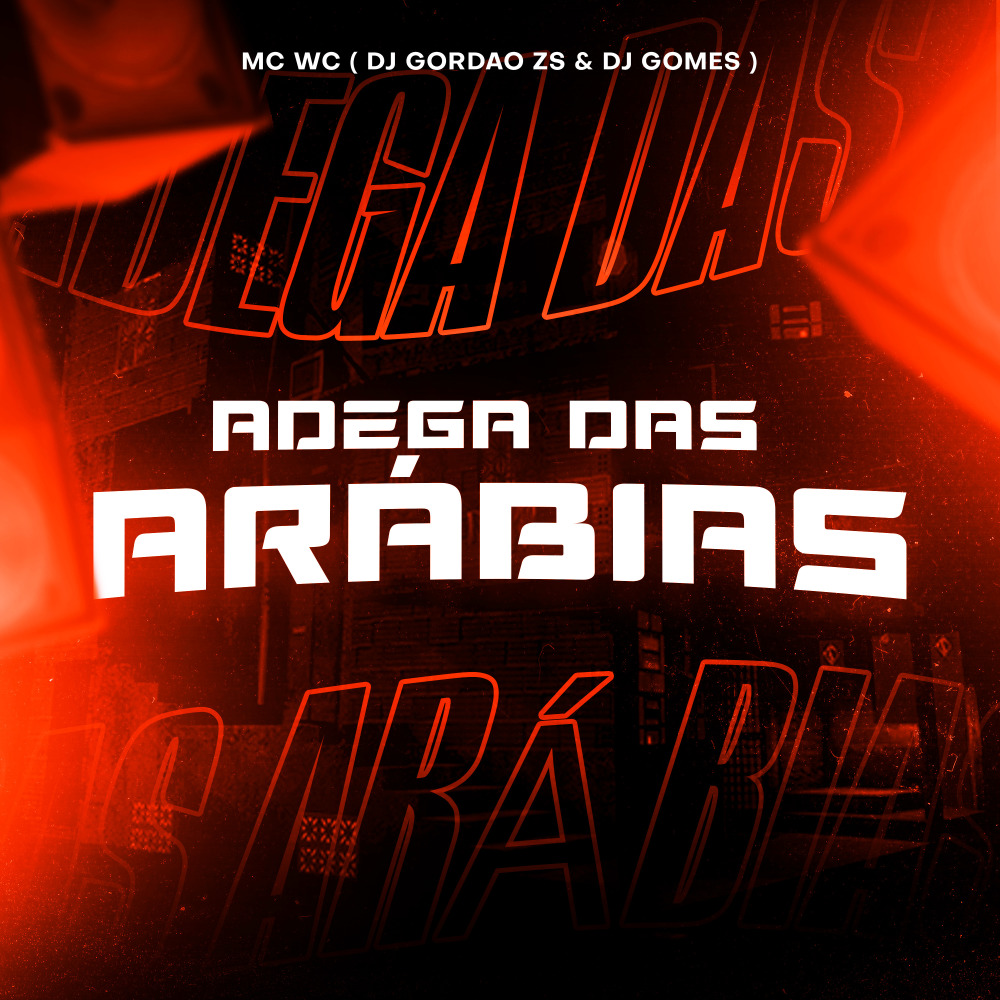 Adega das Arábias