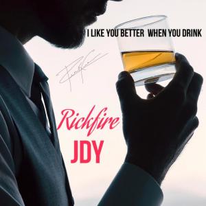 Dengarkan I Like You Better When You Drink (Explicit) lagu dari Rickfire dengan lirik