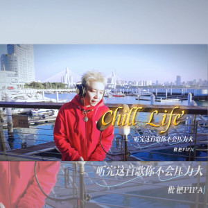 收聽枇杷pipa的聽完這首歌你不會壓力大歌詞歌曲