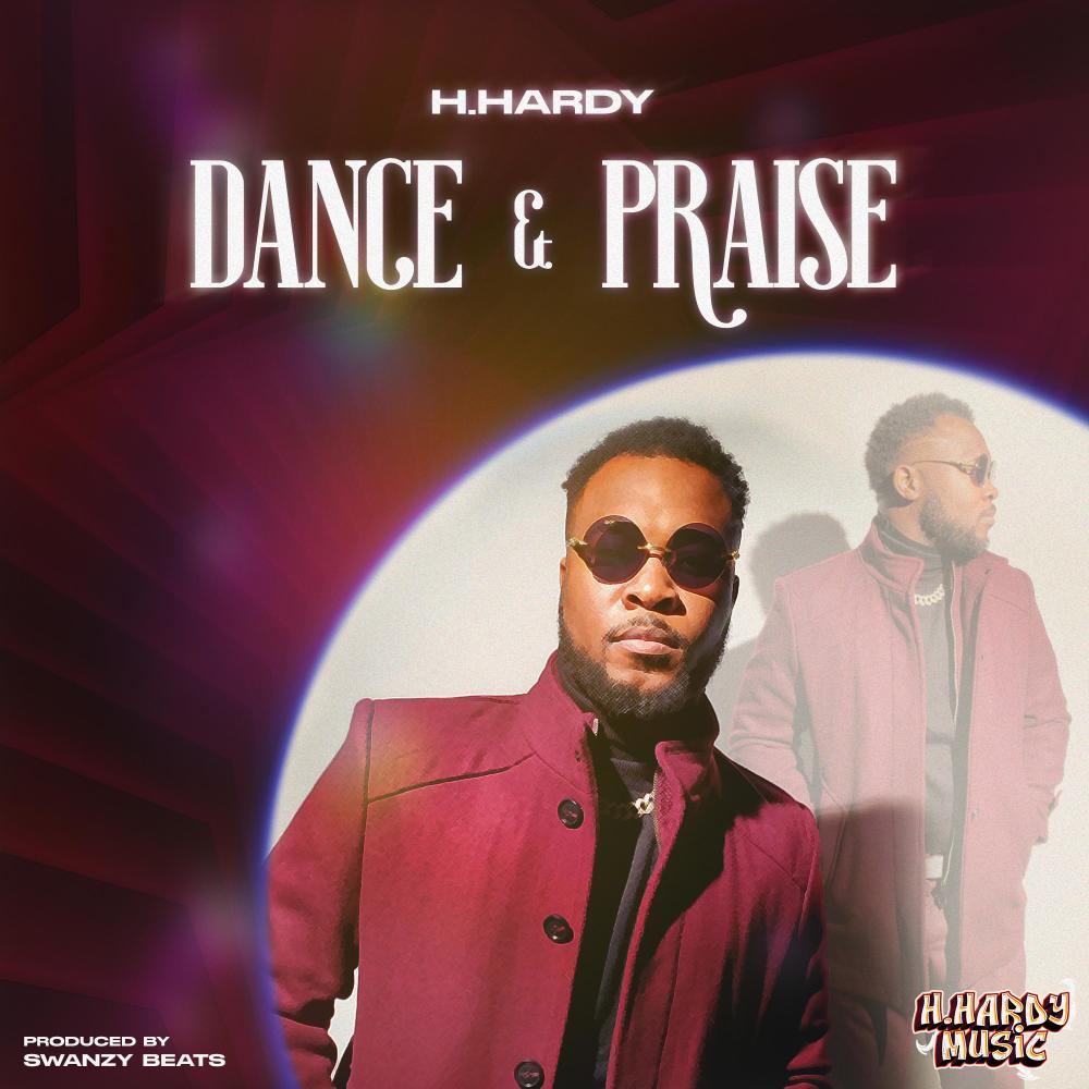 Dance & Praise