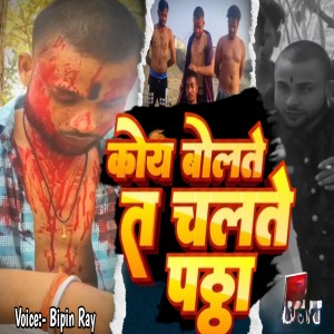 Listen to Koi Bolte Ta Chatlo Phatta song with lyrics from bipin ray