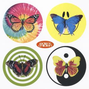 ดาวน์โหลดและฟังเพลง Mariposa (Explicit) พร้อมเนื้อเพลงจาก Radiant Children