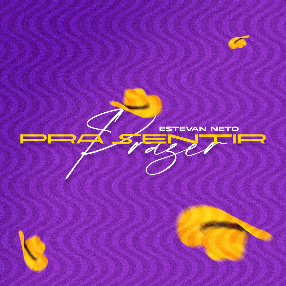 Pra Sentir Prazer (Explicit)