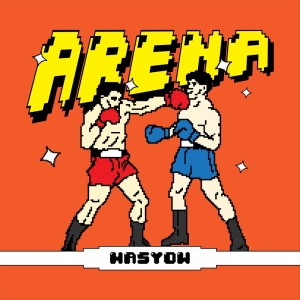 Dengarkan lagu Arena nyanyian Masyow dengan lirik