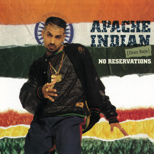 ดาวน์โหลดและฟังเพลง Don Raja พร้อมเนื้อเพลงจาก Apache Indian