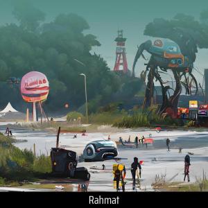 ดาวน์โหลดและฟังเพลง Unforgettable birthday พร้อมเนื้อเพลงจาก Rahmat