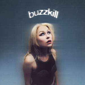 Album buzzkill from Leyla Blue