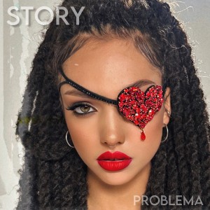 Album Story (Explicit) from Problema