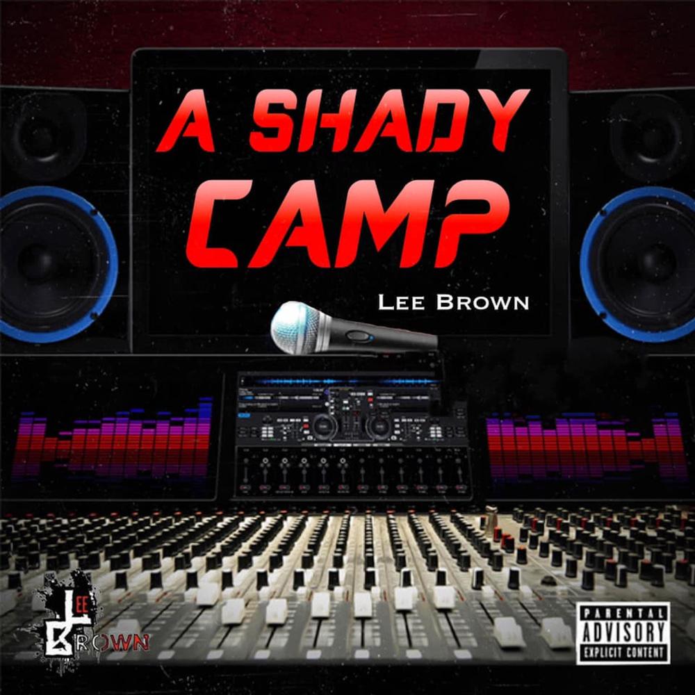 Not A Gangsta (feat. Zues Rebel Waters) (Explicit)