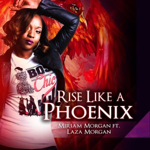 ดาวน์โหลดและฟังเพลง Rise Like a Phoenix (Explicit) พร้อมเนื้อเพลงจาก Miriam Morgan