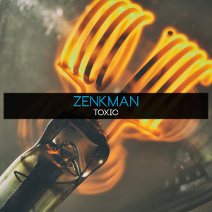 收聽Zenkman的The Healing Process歌詞歌曲