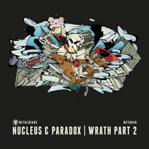 Listen to Aragon Rmx song with lyrics from Nucleus